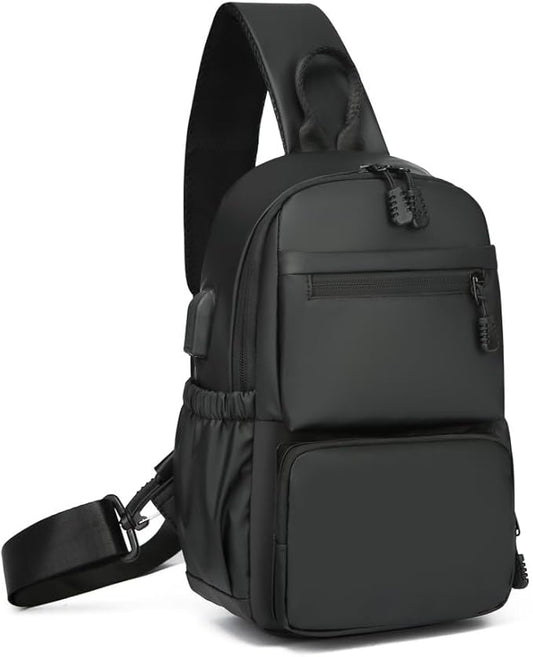 FNY Chest Cross Bag