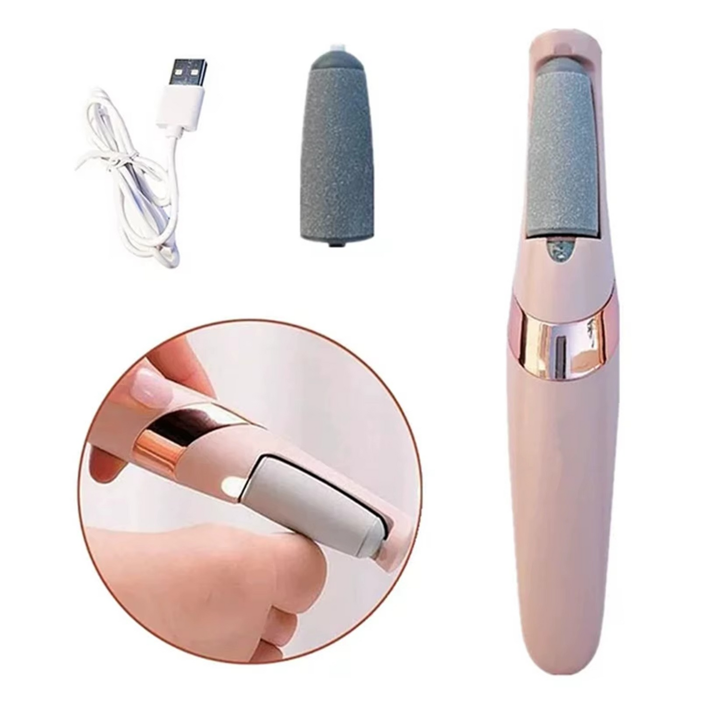 Electric Foot Grinder