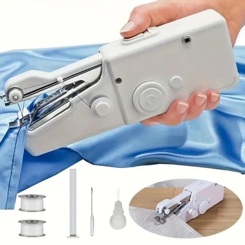 Portable sewing Machine