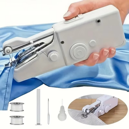 Portable sewing Machine