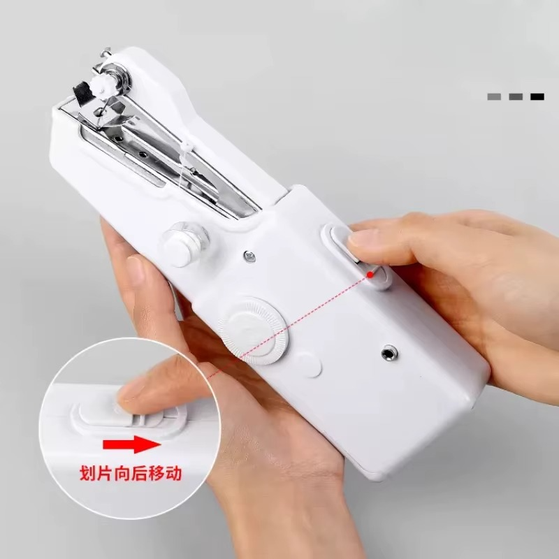 Portable sewing Machine