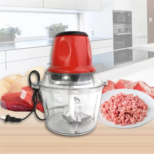 Meat and Vegatable Portable Electric Grinder