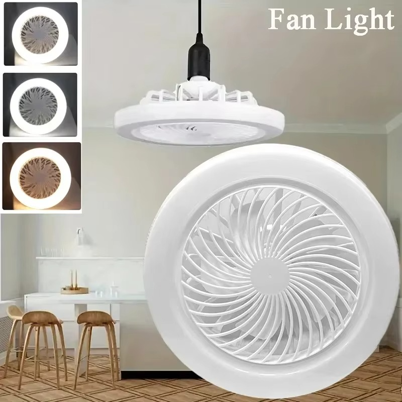 LED Fan Lamp