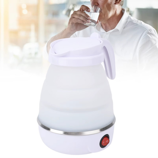 Foldable Electric Kettle