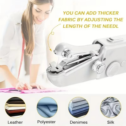 Portable sewing Machine