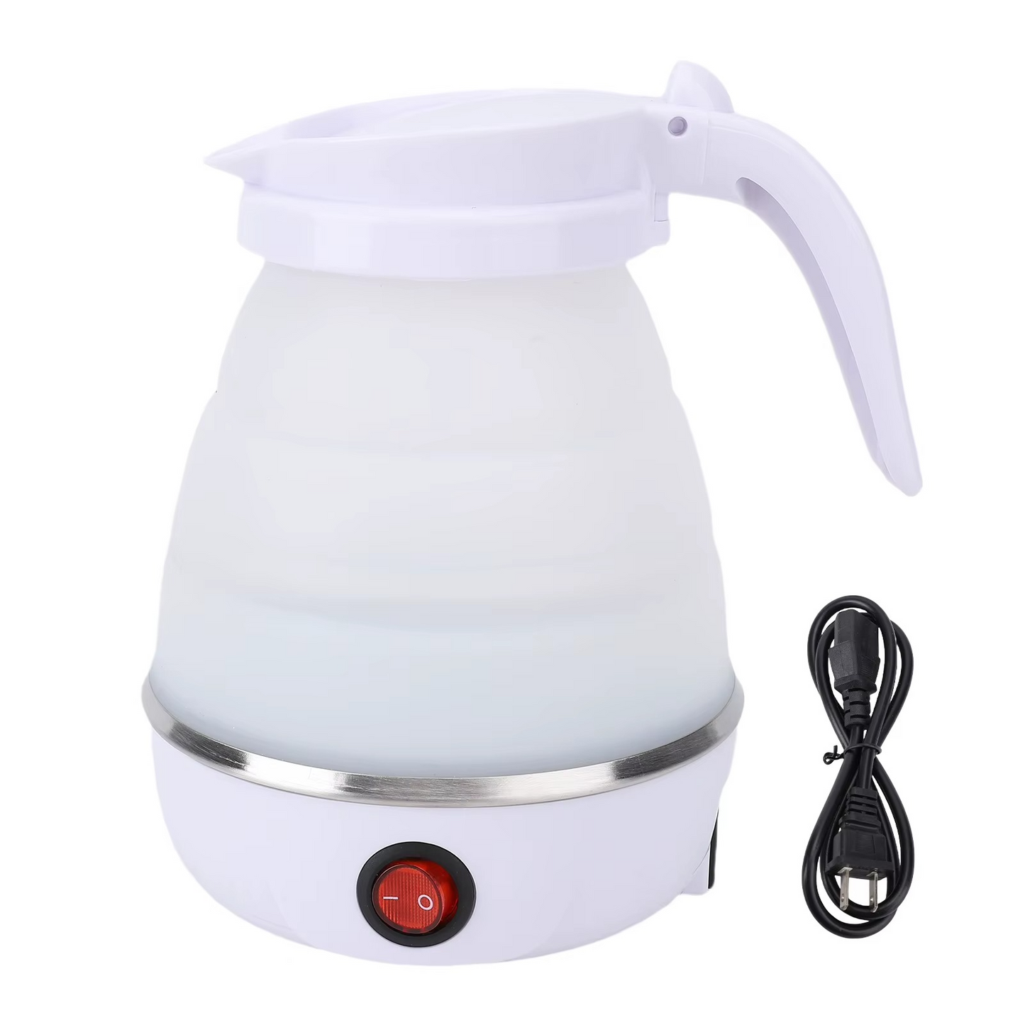 Foldable Electric Kettle