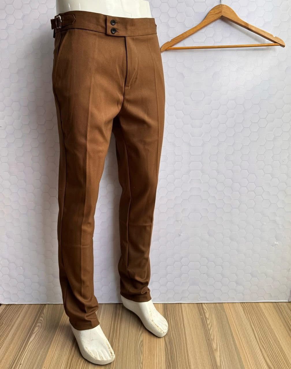 BVB Gents Trousers