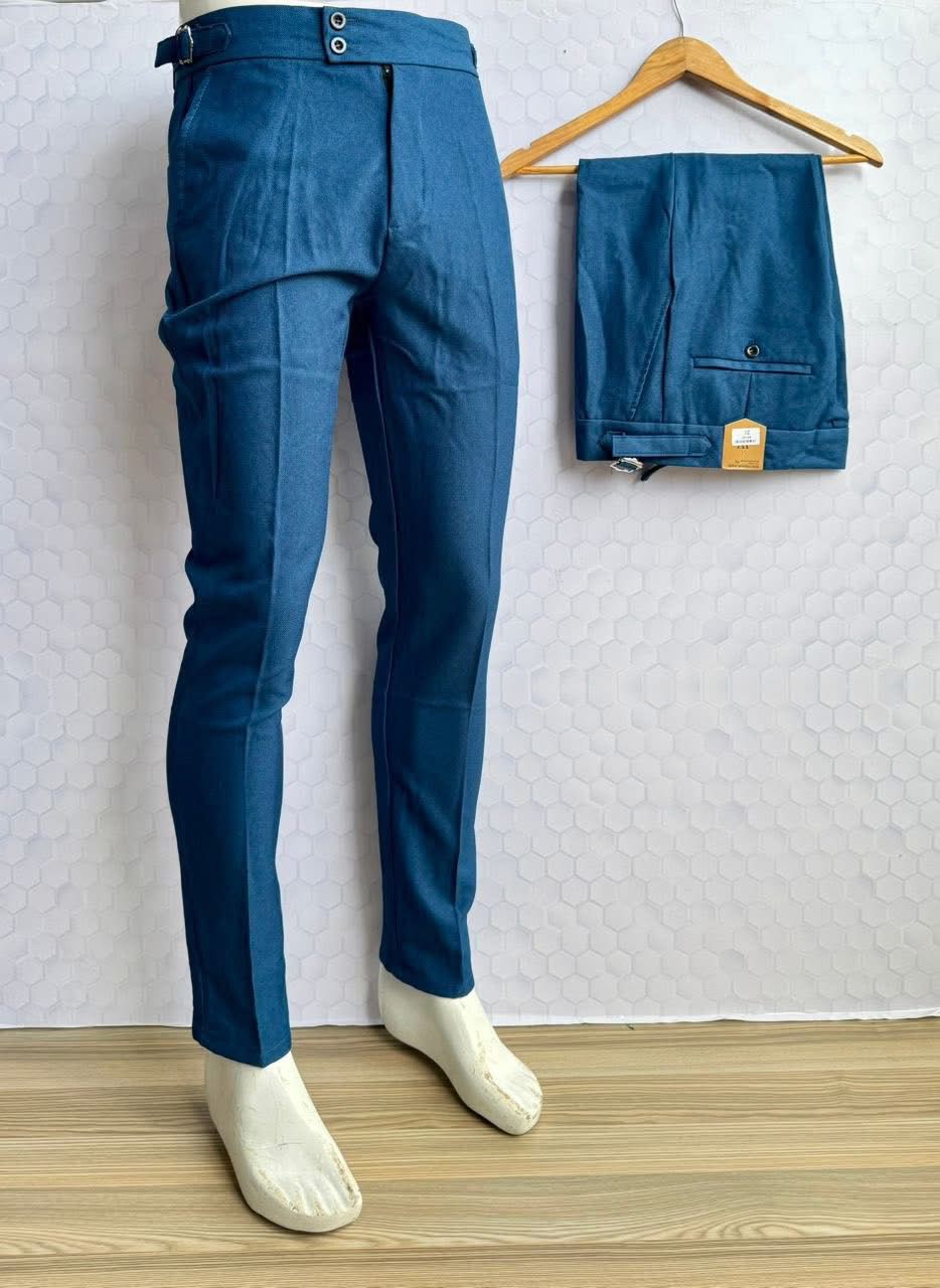 BVB Gents Trousers