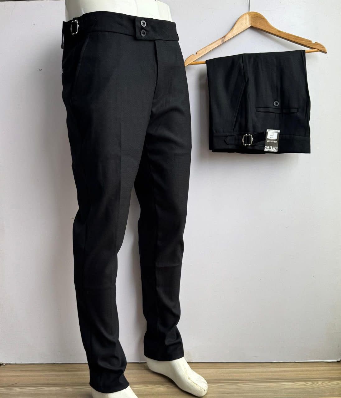 BVB Gents Trousers